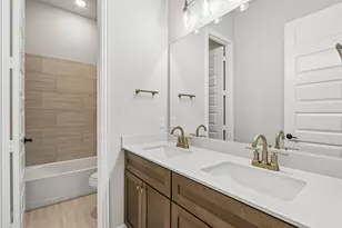 1037 Clayton St, Aubrey, TX 76227 - Photo 19