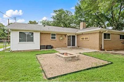 217 Glenn Drive, Hurst, TX 76053 - Photo 3