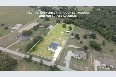 294 County Road 3386, Paradise, TX 76073 - Photo 3