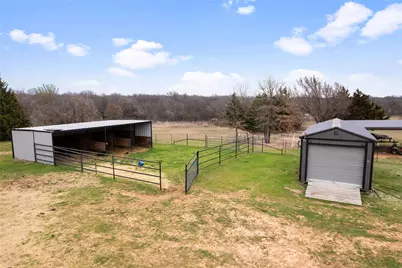 294 County Road 3386, Paradise, TX 76073 - Photo 35