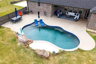 294 Co Rd 3386, Paradise, TX 76073 - Photo 1
