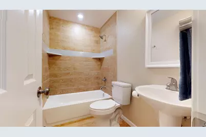 3201 Lakeland Street, Fort Worth, TX 76111 - Photo 13