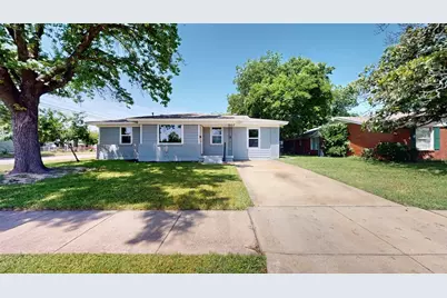 3201 Lakeland Street, Fort Worth, TX 76111 - Photo 7