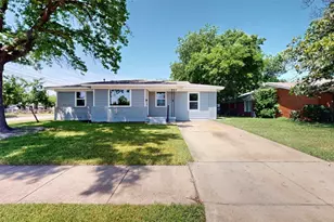 3201 Lakeland St, Fort Worth, TX 76111 - Photo 7