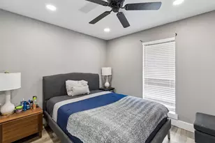 305 E Laura Ave, Quinlan, TX 75474 - Photo 17