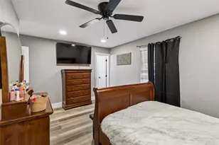 305 E Laura Ave, Quinlan, TX 75474 - Photo 21