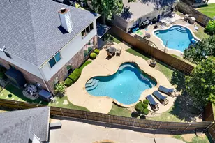 3024 Greenway Dr, Burleson, TX 76028 - Photo 25