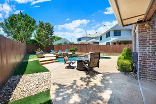 3024 Greenway Dr, Burleson, TX 76028 - Photo 21