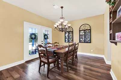 3024 Greenway Drive, Burleson, TX 76028 - Photo 3