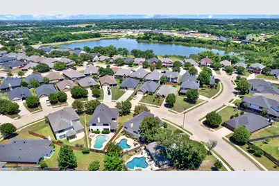 3024 Greenway Drive, Burleson, TX 76028 - Photo 19