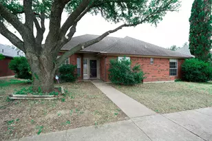 8661 Malibu St, Frisco, TX 75033 - Photo 1