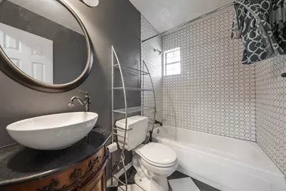 8661 Malibu Street, Frisco, TX 75033 - Photo 25