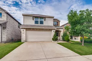 1073 Norias Dr, Forney, TX 75126 - Photo 1