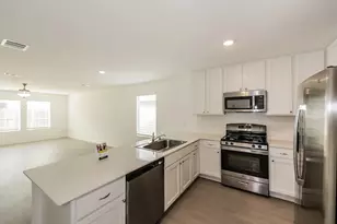 2739 Bronte Blvd, Crandall, TX 75114 - Photo 3