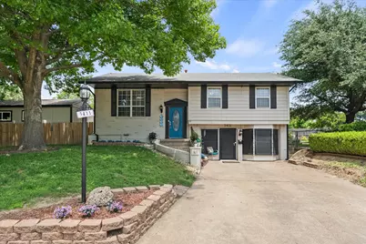 3411 Kenwood Way, Garland, TX 75041 - Photo 1