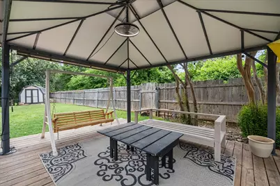 3411 Kenwood Way, Garland, TX 75041 - Photo 21