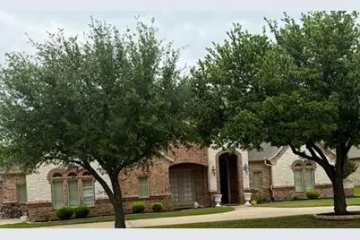 6417 Colonial Drive, Granbury, TX 76049 - Photo 1