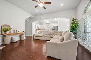 1309 Hodge St, McKinney, TX 75071 - Photo 5