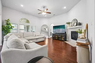 1309 Hodge St, McKinney, TX 75071 - Photo 3