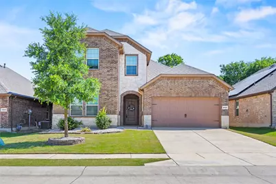 3013 Frio Road, Little Elm, TX 75068 - Photo 1