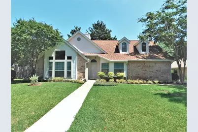 1539 Pickwick Lane, Denton, TX 76209 - Photo 1