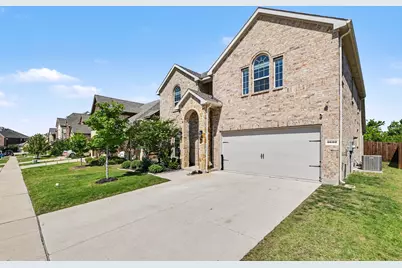 3602 Caledonia, Forney, TX 75126 - Photo 3