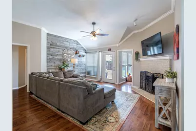 1104 Old Knoll Drive, Wylie, TX 75098 - Photo 11