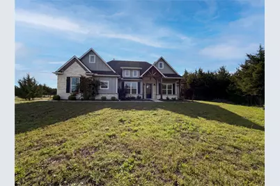 510 Pr 491, Trenton, TX 75490 - Photo 1