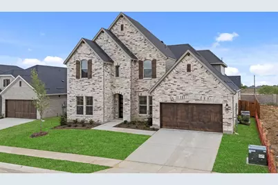 1741 Monarch Have Way, Oak Point, TX 75068 - Photo 35