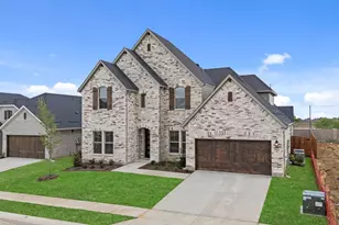 1741 Monarch Have Way, Oak Point, TX 75068 - Photo 35
