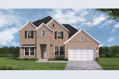 1741 Monarch Have Way, Oak Point, TX 75068 - Photo 1