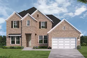 1741 Monarch Have Way, Oak Point, TX 75068 - Photo 1