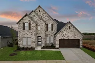 1741 Monarch Have Way, Oak Point, TX 75068 - Photo 33