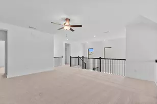 1741 Monarch Have Way, Oak Point, TX 75068 - Photo 19