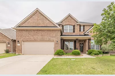 1112 Mesa Crest Drive, Fort Worth, TX 76052 - Photo 7