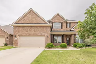 1112 Mesa Crest Dr, Fort Worth, TX 76052 - Photo 7