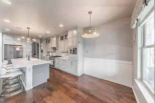 1112 Mesa Crest Dr, Fort Worth, TX 76052 - Photo 21