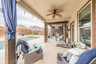 1112 Mesa Crest Drive, Fort Worth, TX 76052 - Photo 5