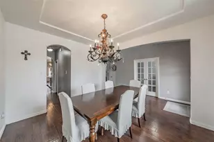 1112 Mesa Crest Dr, Fort Worth, TX 76052 - Photo 11