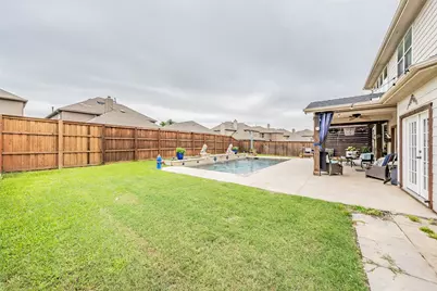 1112 Mesa Crest Drive, Fort Worth, TX 76052 - Photo 39