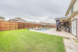 1112 Mesa Crest Dr, Fort Worth, TX 76052 - Photo 39