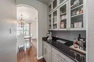 1112 Mesa Crest Dr, Fort Worth, TX 76052 - Photo 17