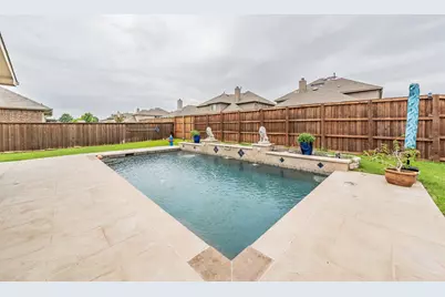 1112 Mesa Crest Drive, Fort Worth, TX 76052 - Photo 37