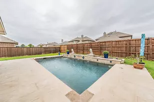 1112 Mesa Crest Dr, Fort Worth, TX 76052 - Photo 37