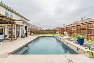 1112 Mesa Crest Drive, Fort Worth, TX 76052 - Photo 1