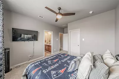 1112 Mesa Crest Drive, Fort Worth, TX 76052 - Photo 35