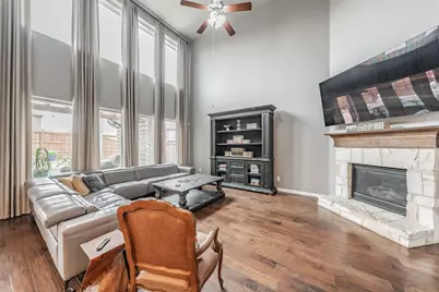 1112 Mesa Crest Drive, Fort Worth, TX 76052 - Photo 15