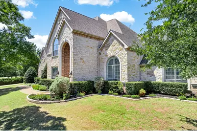 5504 Lake Geneva Court, Flower Mound, TX 75022 - Photo 1