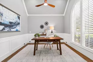 5504 Lake Geneva Ct, Flower Mound, TX 75022 - Photo 21