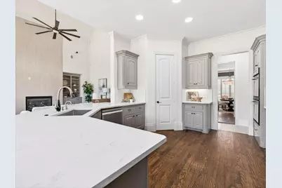 5504 Lake Geneva Court, Flower Mound, TX 75022 - Photo 13